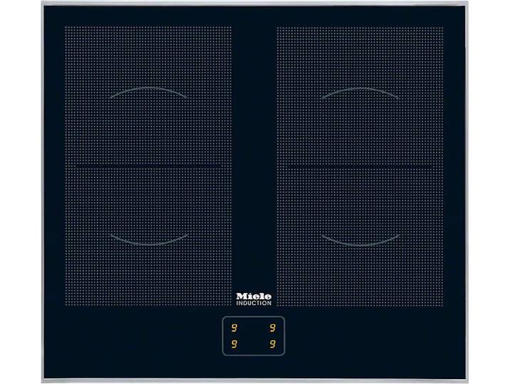 Miele KM 6093 ED Induktionskochfeld mit Touch-Display