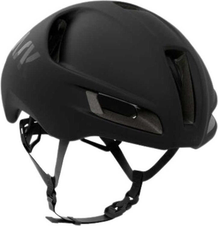 Kask Utopia Y Helm Schwarz S Schwarz S
