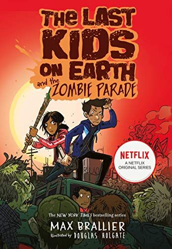 Max Brallier - The Last Kids on Earth and the Zombie Parade - Preis vom 17.10.2026 19:25:27 h