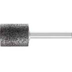 PFERD TOOLS INOX Schleifstift Zylinder A30 für Edelstahl - 31131743