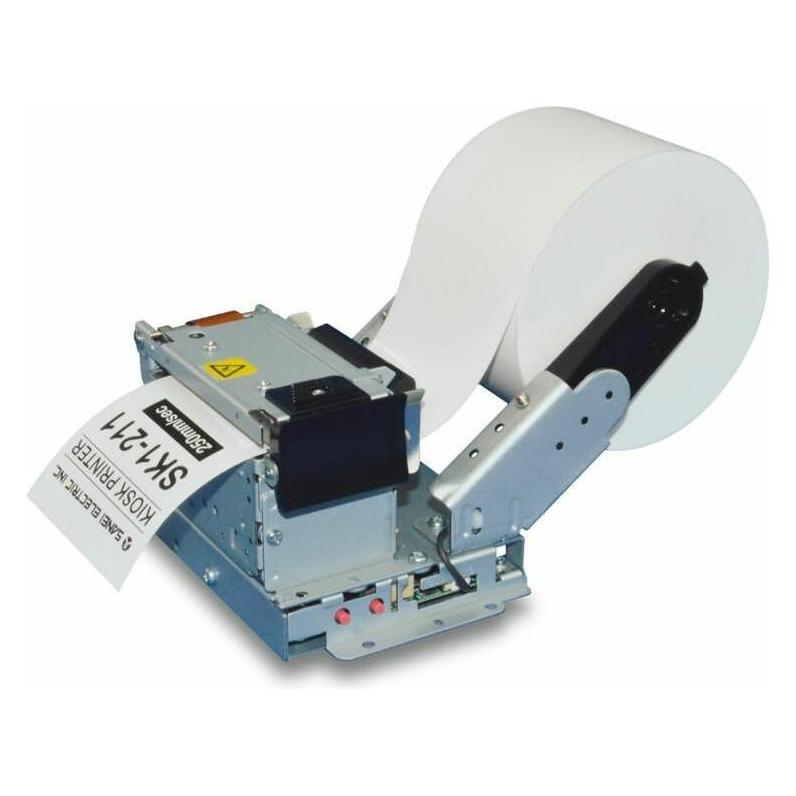 Star Micronics Compact Thermal 58mm Kiosk (37963764)