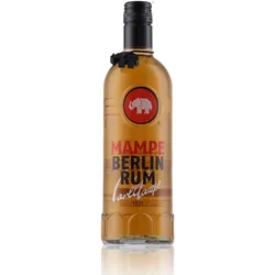 Mampe Berlin Rum 40% Vol. 0,7l