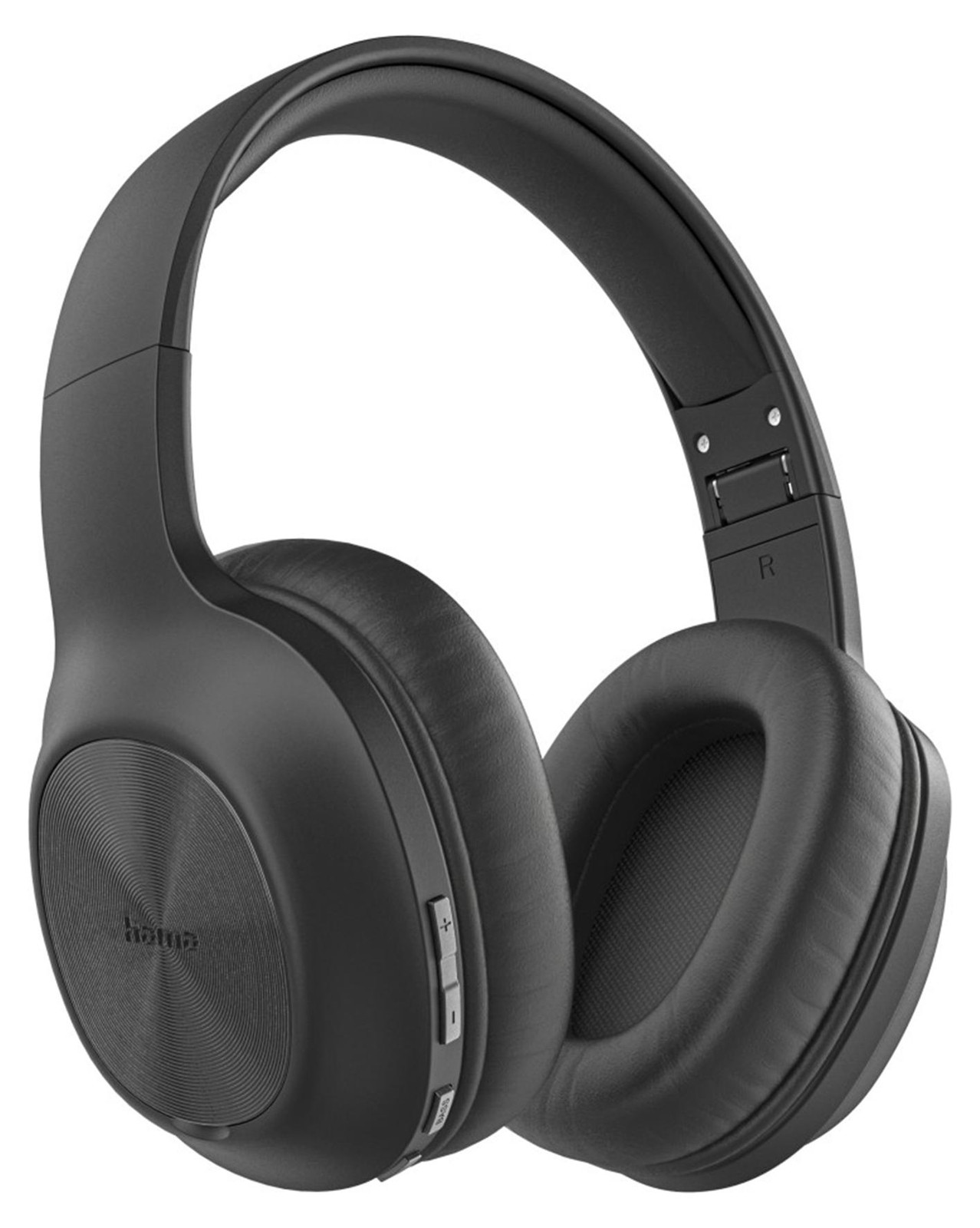 Hama Spirit Calypso X Bluetooth hoofdtelefoon, over-ear met basversterking, opvouwbaar