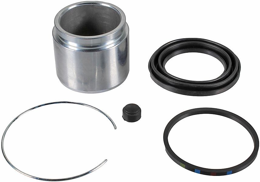 Metzger Autoteile Reparatursatz, Bremssattel 114-5289
