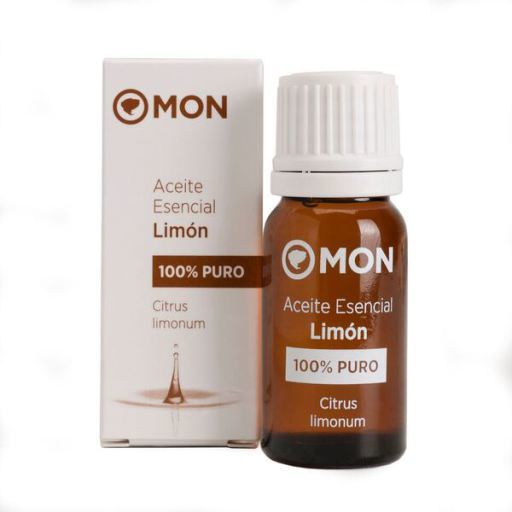 MON Lemon Essential Oil 12ml 10 ml