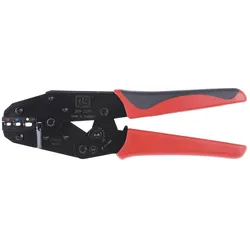 RS PRO, Zange, Crimpzange ASA 0760-DIN (125 mm)