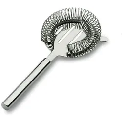 Lacor 62326, Küchensieb, Grau