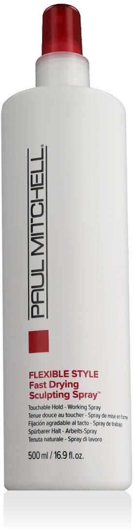 Paul Mitchell Flexible Style Fast Drying Sculpting Spray™ 500 ml