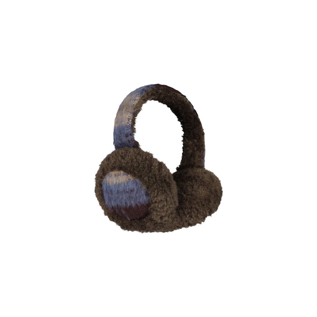 Barts Maighread Earmuffs burgundy (25) 6953025