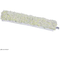 Fensterwischer Vermop Einwascher Überzug LockStrip 45 cm sehr hohe Wasseraufnahme, mit Klettband innen