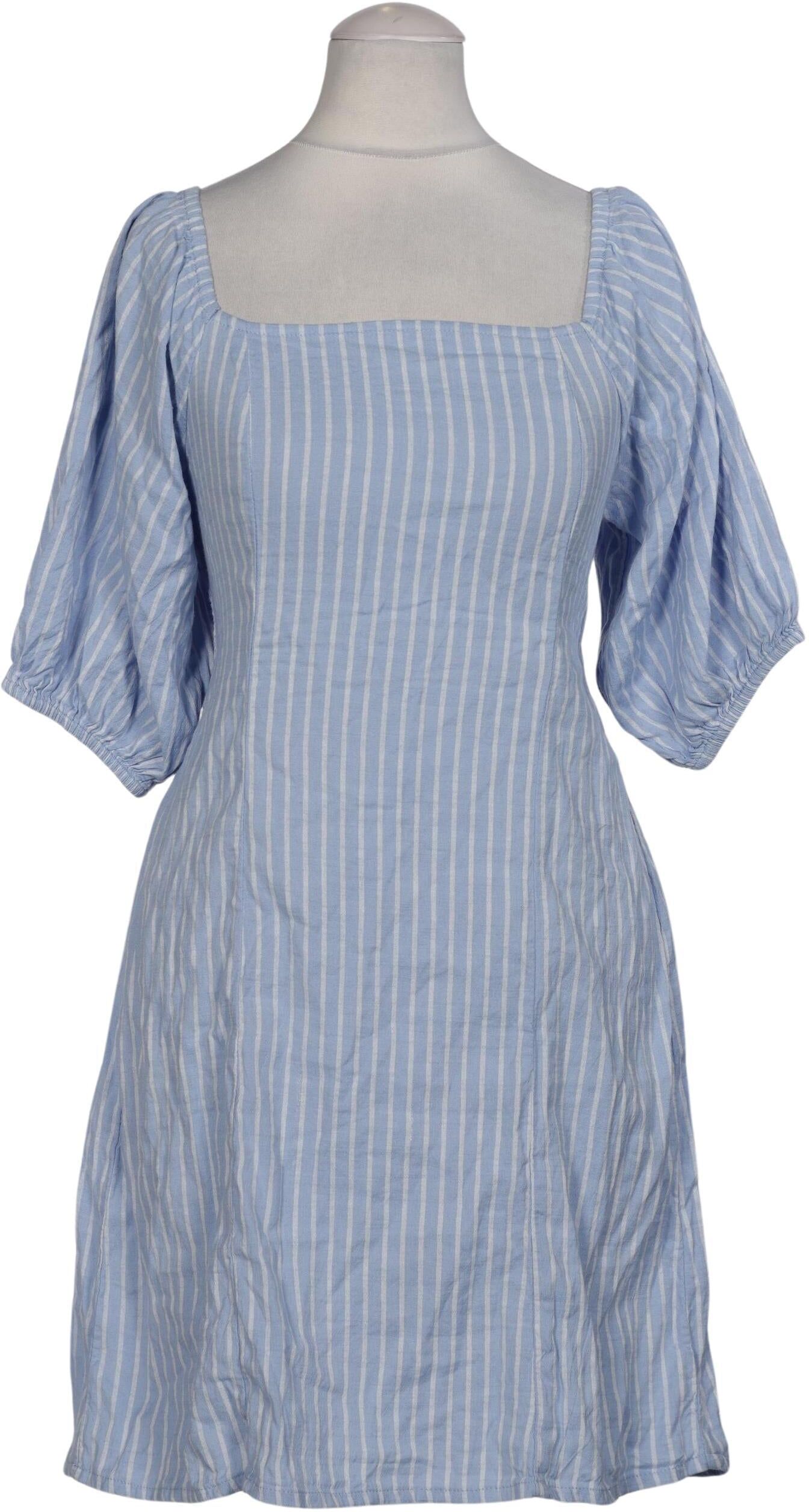 Billabong Damen Kleid, Hellblau, Gr. XS, kein / Etikett - Second Hand
