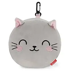 Legami Pillow Sleep Mask Kitty