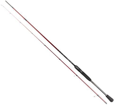 Daiwa Ninja Put&Take Spin, 6,4 fod - 1-9 g 7 - 30 gram