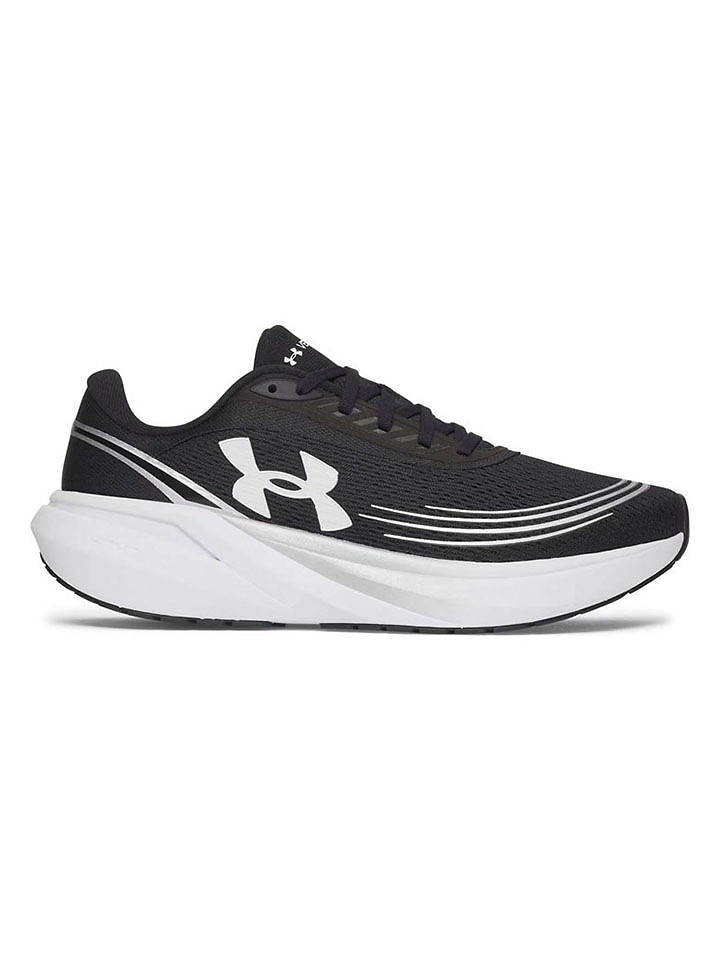 Under Armour Laufschuhe "Velociti" in Schwarz - 44,5