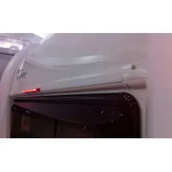 Thule Fahrradträger Adapter für Hobby ab 2015