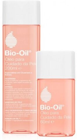 Bio-Oil Óleo Hidratante 200ml + OFERTA 60ml