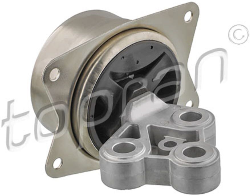 Topran Rolamento, motor HANS PRIES 206 575