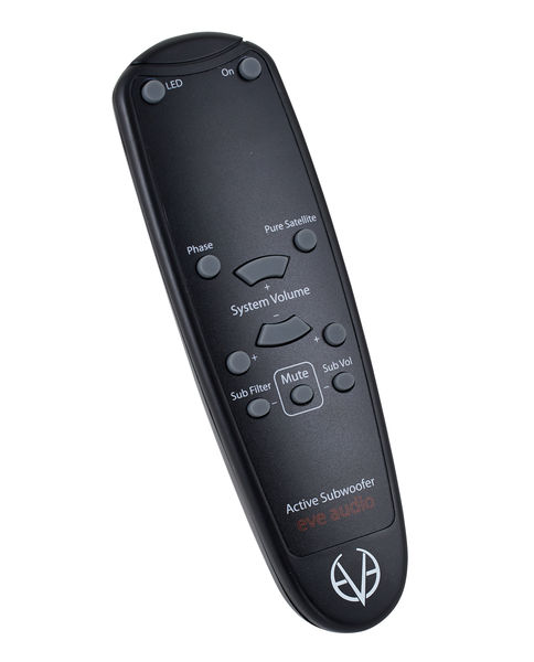 EVE Audio TS108