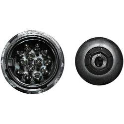TFA Stecker 88004 Anhänger Stecker [ - Stecker 13polig] Kunststoff