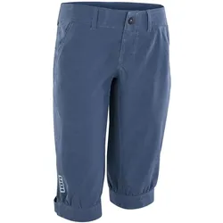 ION, Damen, Velohosen, Seek (38), Blau