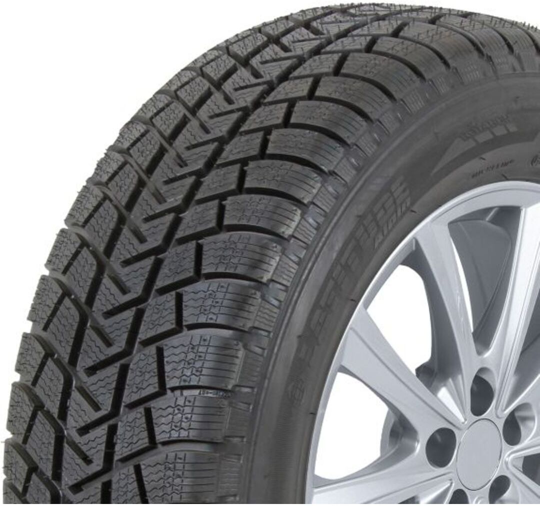 Winterreifen MICHELIN Latitude Alpin 255/55R18 XL 109V
