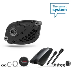 Drive Unit Kit Performance Line breit, inkl. Adapter (BDU346Y)