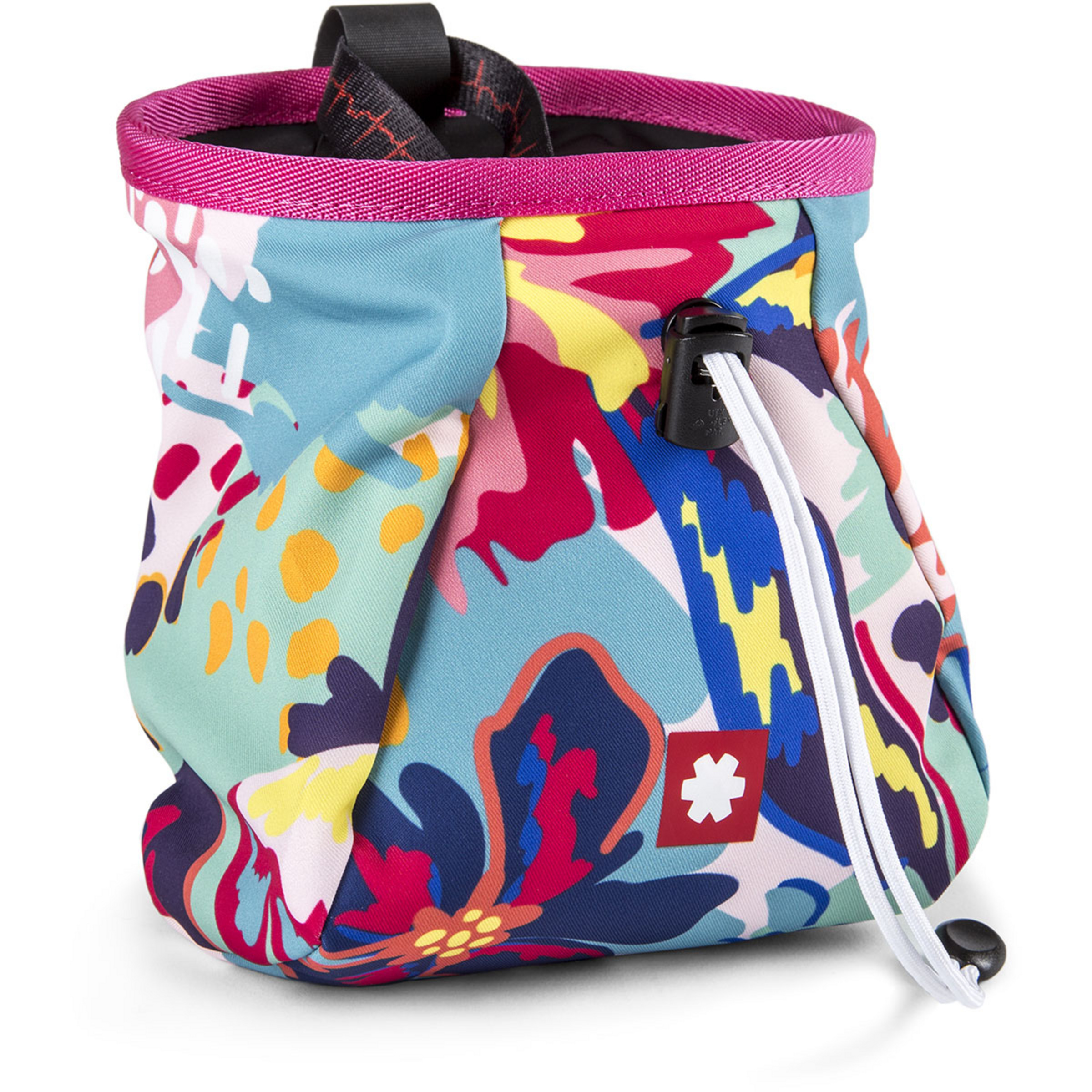 Ocun Lucky Chalkbag Chalkbags mehrfarbig Sportklettern