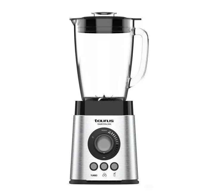 Rosca Base Batidora Taurus Power Total 2000