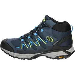 Brütting, Herren, Wanderschuhe, Expedition Mid (41), Blau