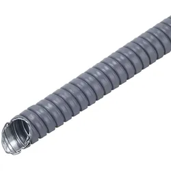 Fränkische Metallschutzschlauch MC-DMA-221-PVC.30