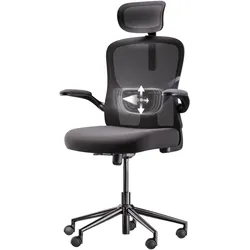 Lutivo, Bürostuhl, Charlie (46 - 58 cm)