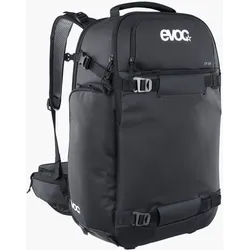 Evoc CP35 Rucksack Schwarz