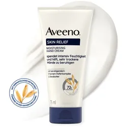 Aveeno® Skin Relief Handcreme 75 ml