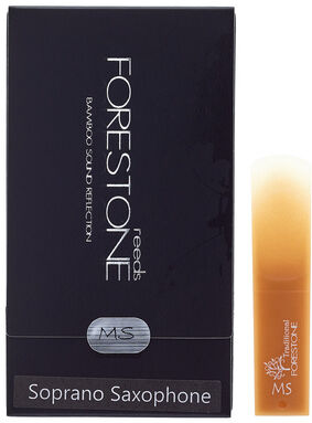 Forestone Soprano Saxophone MS