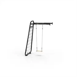 EXIT GetSet Monkeybar MB110 - Schwarz