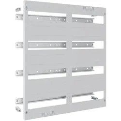 ABN MF2420 Modul flach BxH:500x600mm Reiheneinbau (REG) RE 150mm