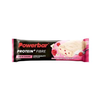 PowerBar Protein Plus Fibre Bar Raspberry Yoghurt 1 35g 10x35 g Riegel