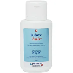 200ml Lubex Derma Hair