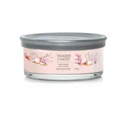 Pink Sands Signature Multiwick Tumbler 340g 5-Docht