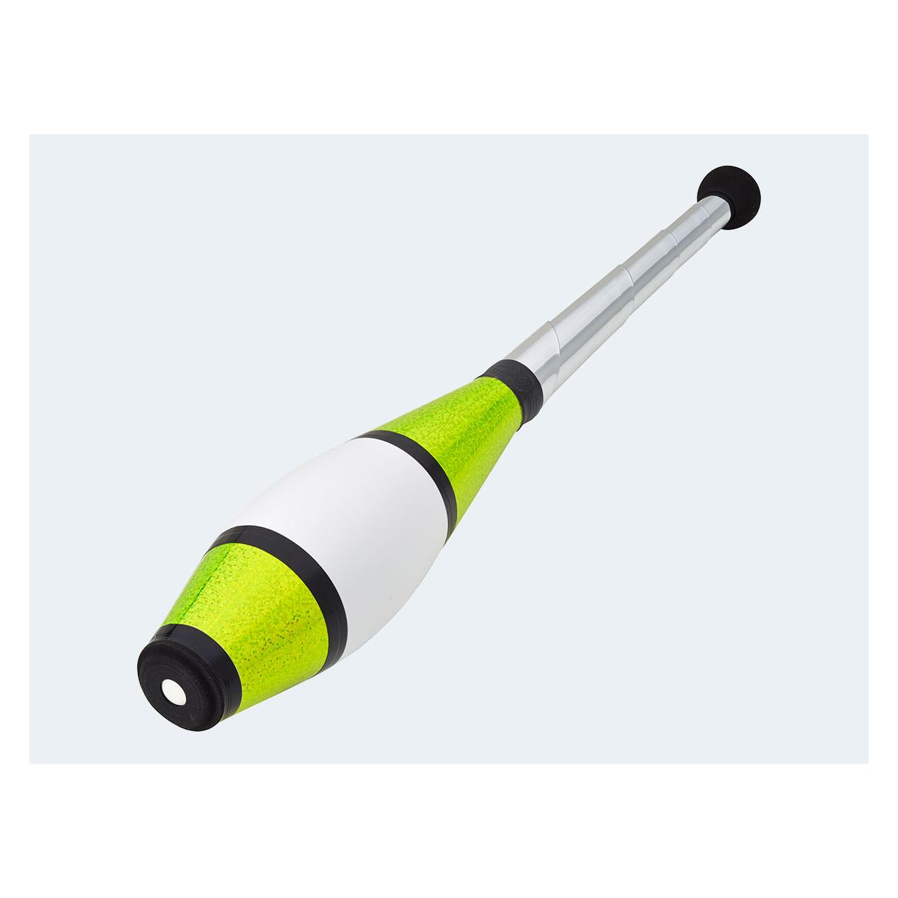 Henrys Jonglierkeule Pirouette EG, gelb (J00442-05012)