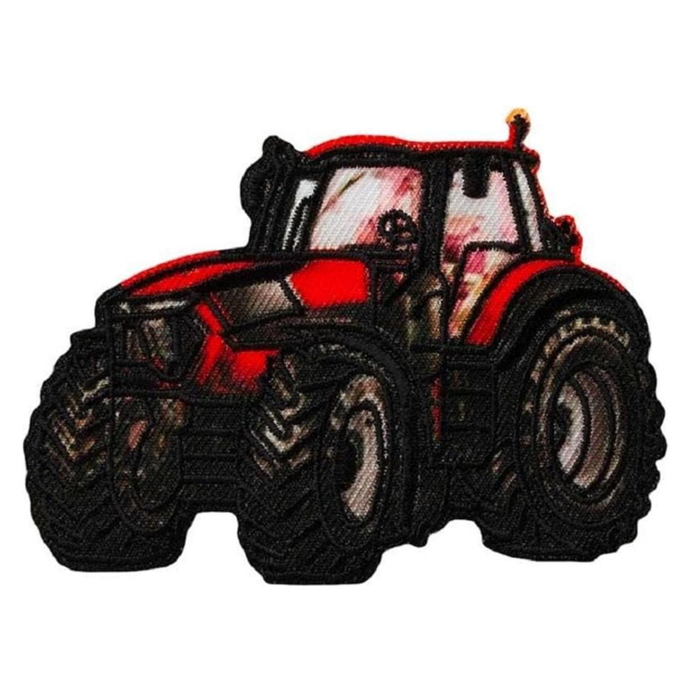 Mono Quick Traktor (1 Stk., 5.50 x 8.20 cm) (12621)