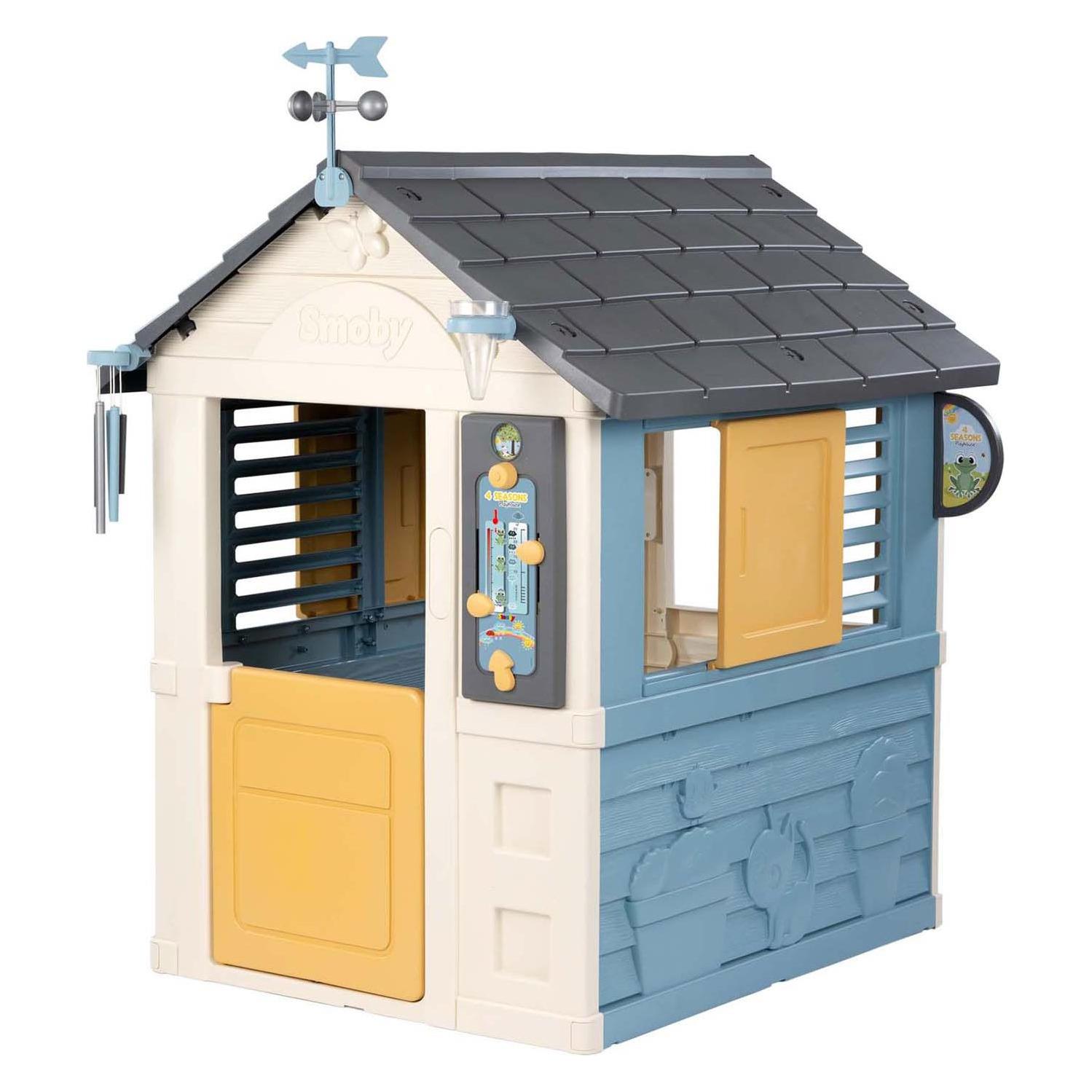 Smoby 4 Seasons (7600810731)