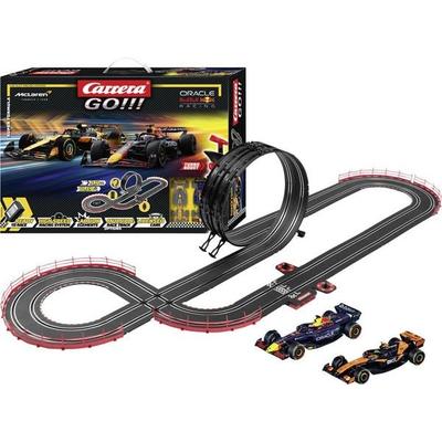 Carrera GO!!! Super Formula