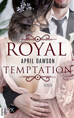 April Dawson - Royal Temptation - Preis vom 13.10.2026 11:25:28 h