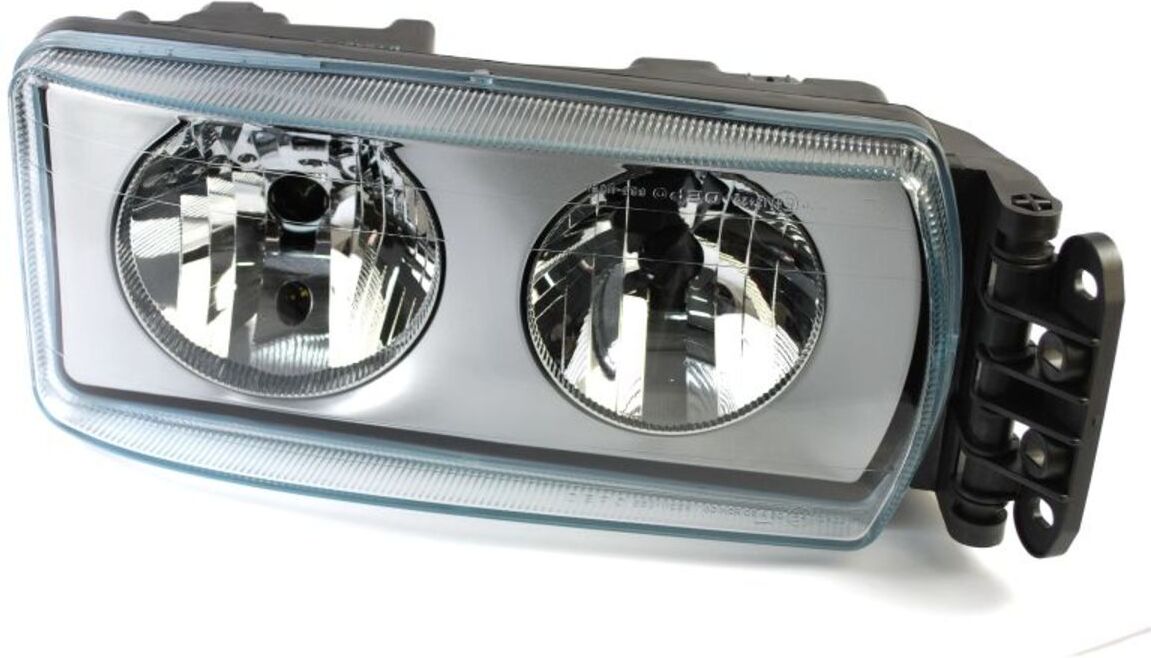 Depo Fanali 663-1106R-LD-EM