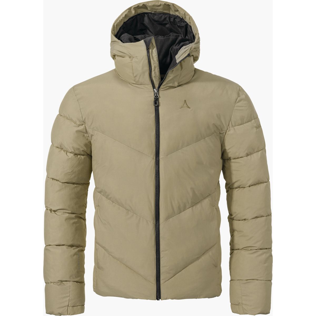 Schöffel Ins Jacket Style Lodos Men nutmeg (4725) 58 23913-23904-4725-58