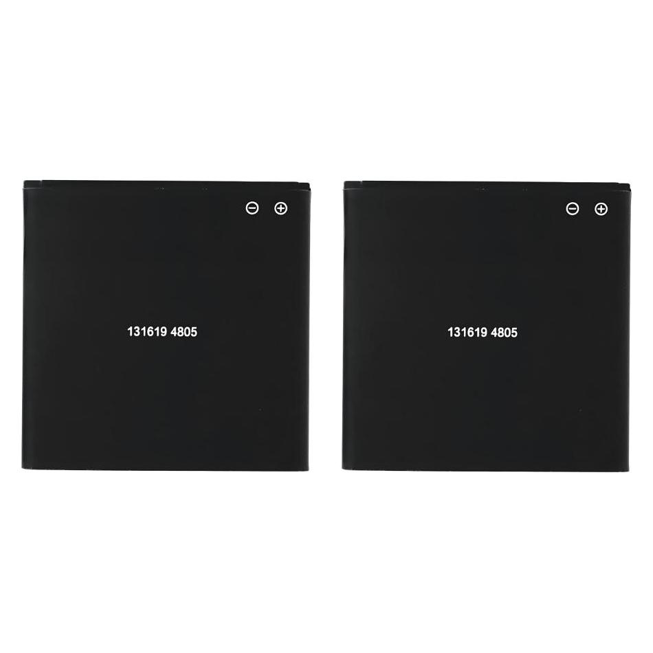 MPS Akku für Huawei Ascend G300 / Ascend Y320 HB5N1 (HB5N1)