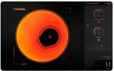 Output Thermal