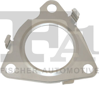 Fa1 Dichtung, Turbinenauslass 460902 Für Jaguar