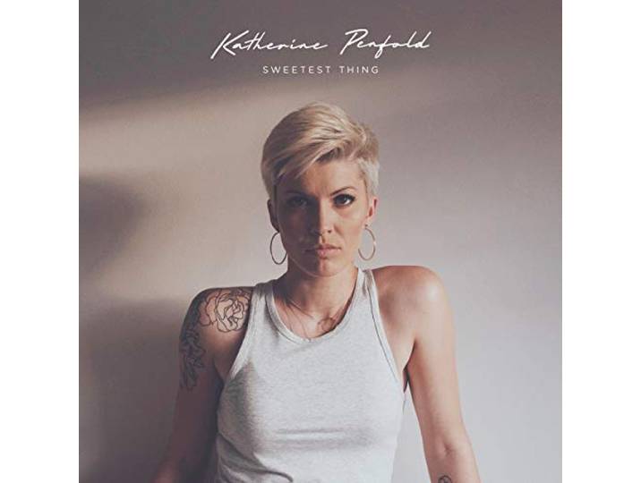 Katherine Penfold - Sweetest Thing
